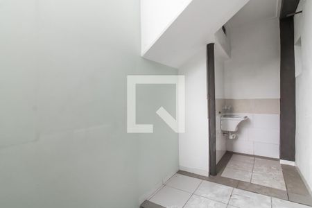 Casa para alugar com 42m², 1 quarto e sem vaga Casa para alugar com 42m², 1 quarto e sem vagaÁrea de Serviço