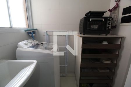 Apartamento para alugar com 60m², 2 quartos e 1 vagaÁrea de Serviço