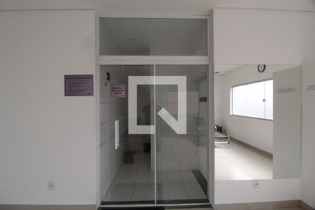 Apartamento para alugar com 60m², 2 quartos e 1 vagaSauna