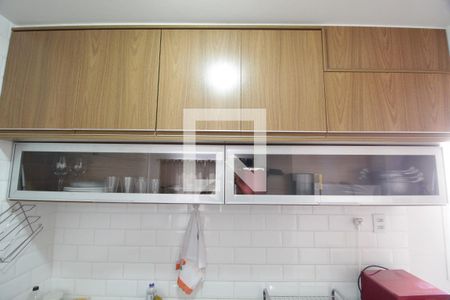 Apartamento para alugar com 60m², 2 quartos e 1 vagaCozinha