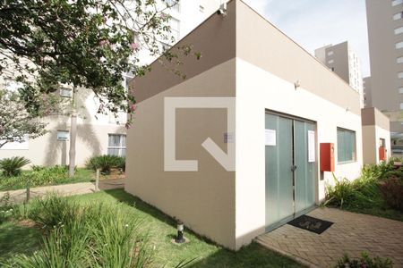 Apartamento para alugar com 60m², 2 quartos e 1 vagaÁrea comum - Salão de festas