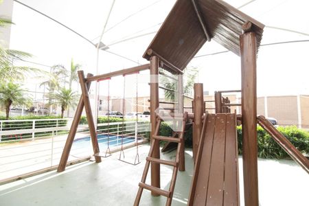 Apartamento para alugar com 60m², 2 quartos e 1 vagaÁrea comum - Playground