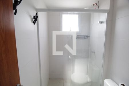 Apartamento para alugar com 60m², 2 quartos e 1 vagaBanheiro Social