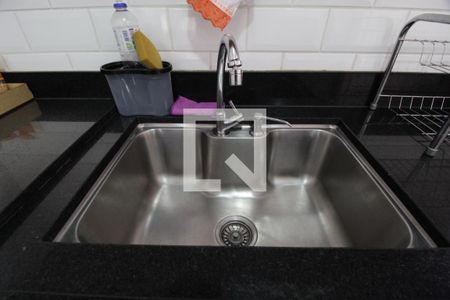 Apartamento para alugar com 60m², 2 quartos e 1 vagaCozinha