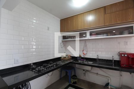 Apartamento para alugar com 60m², 2 quartos e 1 vagaCozinha