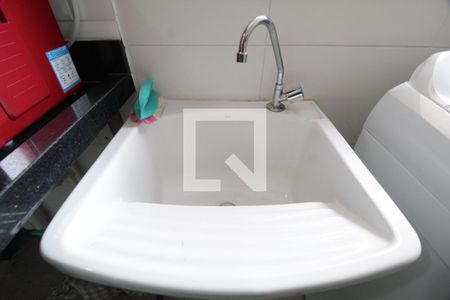 Apartamento para alugar com 60m², 2 quartos e 1 vagaÁrea de Serviço