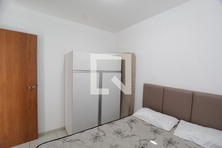 Apartamento para alugar com 60m², 2 quartos e 1 vagaQuarto 2