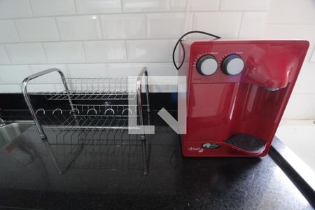 Apartamento para alugar com 60m², 2 quartos e 1 vagaCozinha