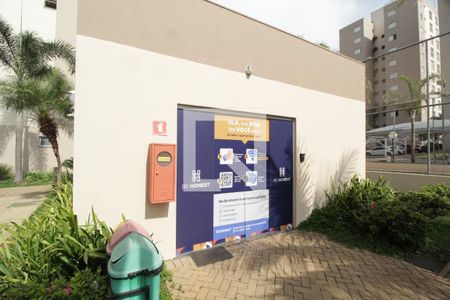 Apartamento para alugar com 60m², 2 quartos e 1 vagaMercado