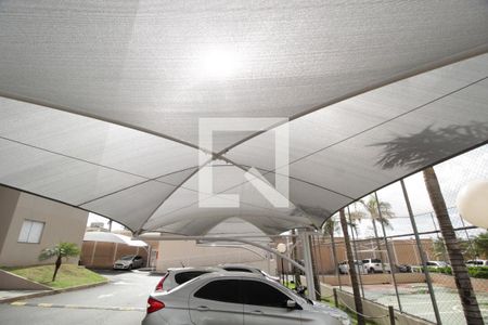 Apartamento para alugar com 60m², 2 quartos e 1 vagaGaragem