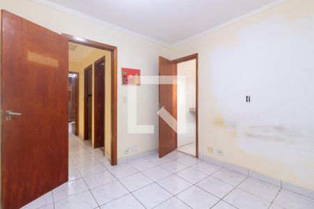 Quarto Suíte de casa para alugar com 3 quartos, 88m² em Jardim Barbacena, Cotia