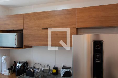 Apartamento à venda com 57m², 2 quartos e 1 vagaCOZINHA