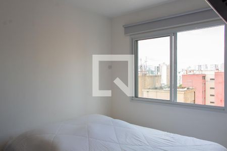 Suíte de apartamento à venda com 2 quartos, 57m² em Centro, Campinas