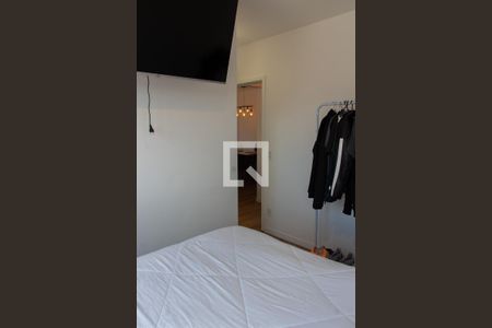 Apartamento à venda com 57m², 2 quartos e 1 vagaSuíte