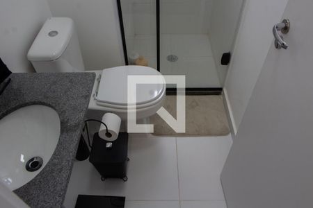Apartamento à venda com 57m², 2 quartos e 1 vagaBANHEIRO Suíte