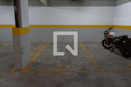 Apartamento à venda com 57m², 2 quartos e 1 vagaVAGA GARAGEM