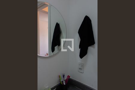 Apartamento à venda com 57m², 2 quartos e 1 vagaBANHEIRO SOCIAL