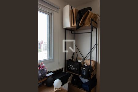 Apartamento à venda com 57m², 2 quartos e 1 vagaQUARTO 2