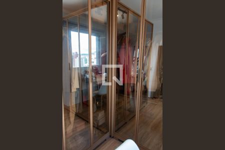 Apartamento à venda com 57m², 2 quartos e 1 vagaQUARTO 2