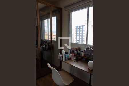 Apartamento à venda com 57m², 2 quartos e 1 vagaQUARTO 2