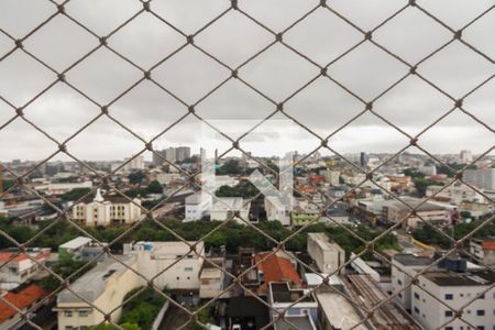 Apartamento à venda com 52m², 2 quartos e 1 vaga Apartamento à venda com 52m², 2 quartos e 1 vagaVaranda - Vista