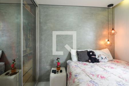 Apartamento à venda com 52m², 2 quartos e 1 vaga Apartamento à venda com 52m², 2 quartos e 1 vagaQuarto 2