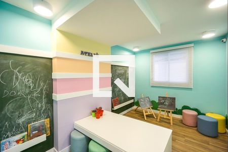 Apartamento à venda com 52m², 2 quartos e 1 vagaCondomínio - Brinquedoteca 