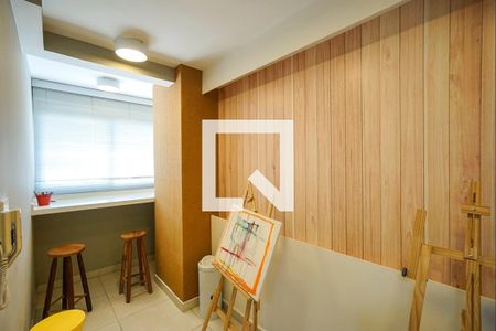 Apartamento à venda com 52m², 2 quartos e 1 vagaCondomínio - Ateliê 