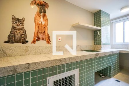 Apartamento à venda com 52m², 2 quartos e 1 vagaCondomínio - Pat Care 