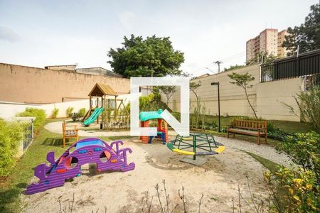 Apartamento à venda com 52m², 2 quartos e 1 vagaCondomínio - Playground 