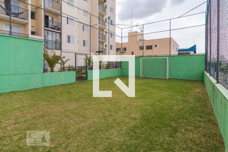 Apartamento à venda com 52m², 2 quartos e 1 vagaCondomínio - Quadra 