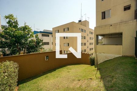 Apartamento à venda com 52m², 2 quartos e 1 vagaCondomínio - Espaço Pet 