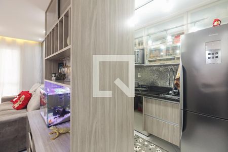 Apartamento à venda com 52m², 2 quartos e 1 vaga Apartamento à venda com 52m², 2 quartos e 1 vagaCozinha