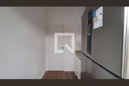 Apartamento à venda com 17m², 1 quarto e sem vagaÁrea comum - Salão de festas