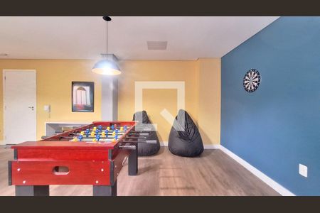 Apartamento à venda com 17m², 1 quarto e sem vagaÁrea comum