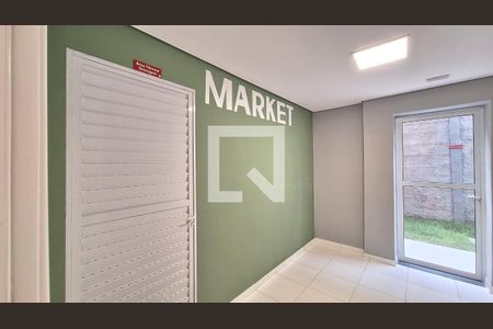 Apartamento à venda com 17m², 1 quarto e sem vagaMercado