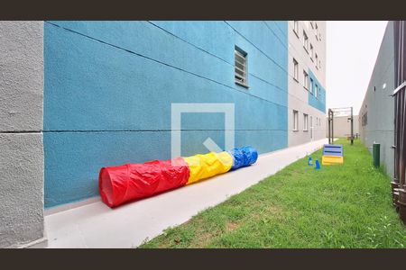 Apartamento à venda com 17m², 1 quarto e sem vagaPet