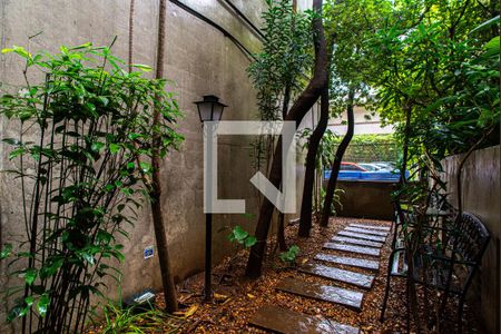 Apartamento para alugar com 45m², 1 quarto e 1 vaga Apartamento para alugar com 45m², 1 quarto e 1 vagaÁrea comum - Área Verde