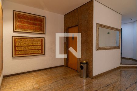 Apartamento para alugar com 45m², 1 quarto e 1 vaga Apartamento para alugar com 45m², 1 quarto e 1 vagaÁrea comum - Elevador