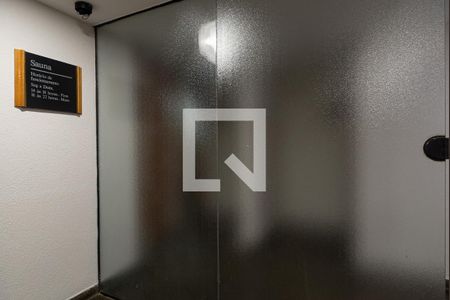 Apartamento para alugar com 45m², 1 quarto e 1 vaga Apartamento para alugar com 45m², 1 quarto e 1 vagaÁrea comum - Sauna