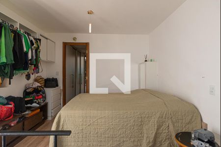Suíte de apartamento para alugar com 1 quarto, 45m² em Bela Vista, São Paulo