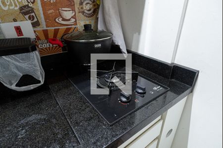 Apartamento para alugar com 45m², 1 quarto e 1 vaga Apartamento para alugar com 45m², 1 quarto e 1 vagaCozinha