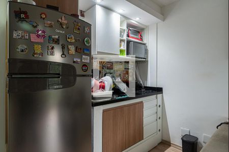 Apartamento para alugar com 45m², 1 quarto e 1 vaga Apartamento para alugar com 45m², 1 quarto e 1 vagaCozinha
