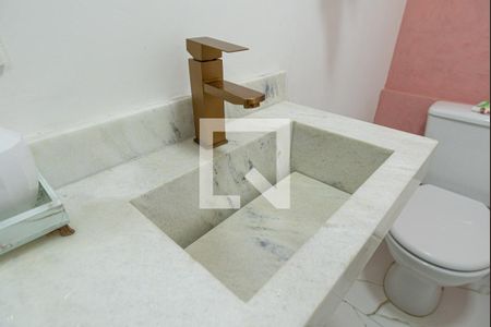 Apartamento para alugar com 45m², 1 quarto e 1 vaga Apartamento para alugar com 45m², 1 quarto e 1 vagaLavabo