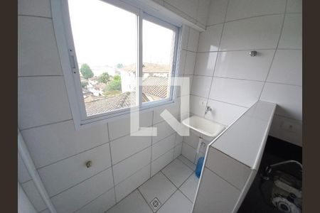 Apartamento para alugar com 74m², 2 quartos e 1 vagaÁrea de Serviço