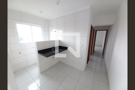 Apartamento para alugar com 74m², 2 quartos e 1 vagaCozinha