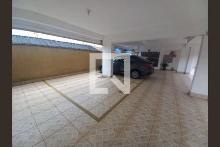 Apartamento para alugar com 74m², 2 quartos e 1 vagaGaragem