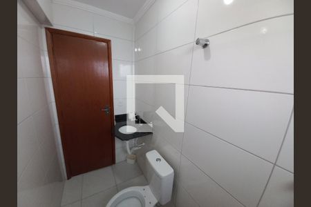 Apartamento para alugar com 74m², 2 quartos e 1 vagaBanheiro
