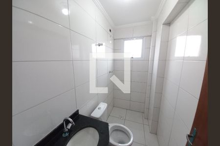 Apartamento para alugar com 74m², 2 quartos e 1 vagaBanheiro