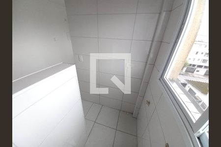 Apartamento para alugar com 74m², 2 quartos e 1 vagaÁrea de Serviço